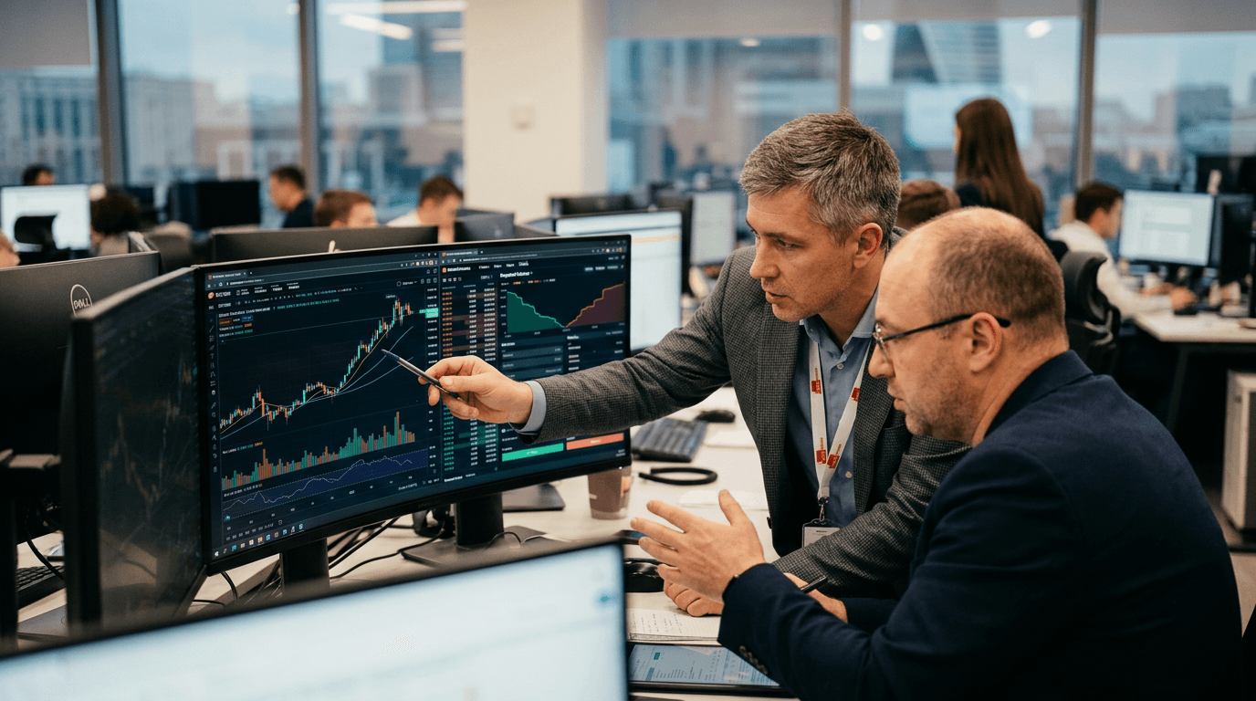 Moscow Exchange’s Bitcoin and Ethereum Perpetuals: What Traders Need To Know