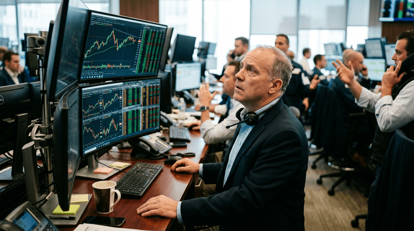Bitcoin Short Squeeze: How BTC’s Surge Above $65K Reshapes Risk