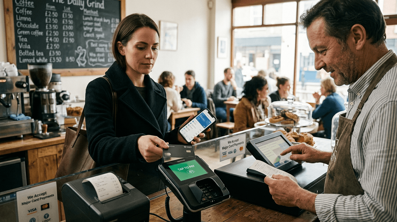 Stablecoins Go Mainstream Quietly: Inside Rain’s 100,000-Merchant Network