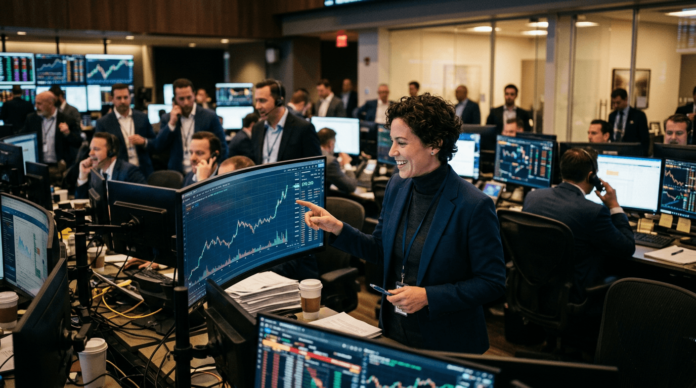 Bitcoin Breaks $70K: How Treasury Liquidity Turbocharged the Rally