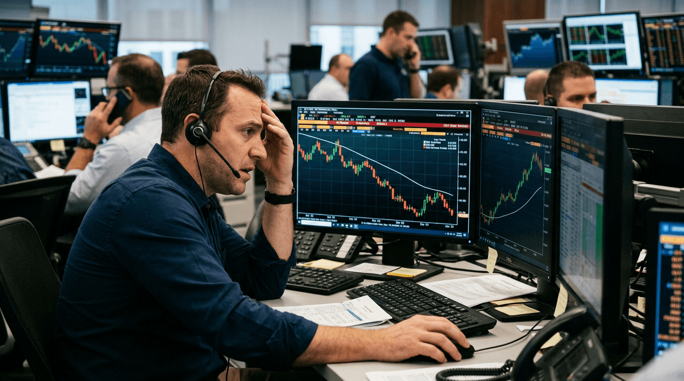 Dollar Slides, Euro Climbs: How Traders Can Navigate This FX Shift