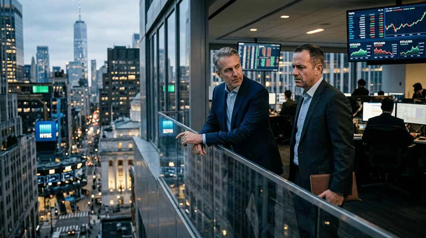 SEC’s $18.5M Insider Trading Case: What Traders Need To Learn