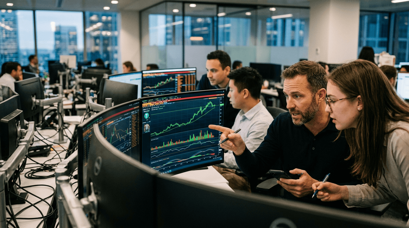 BNB Breaks 720 USDT: What This Surge Means For Traders