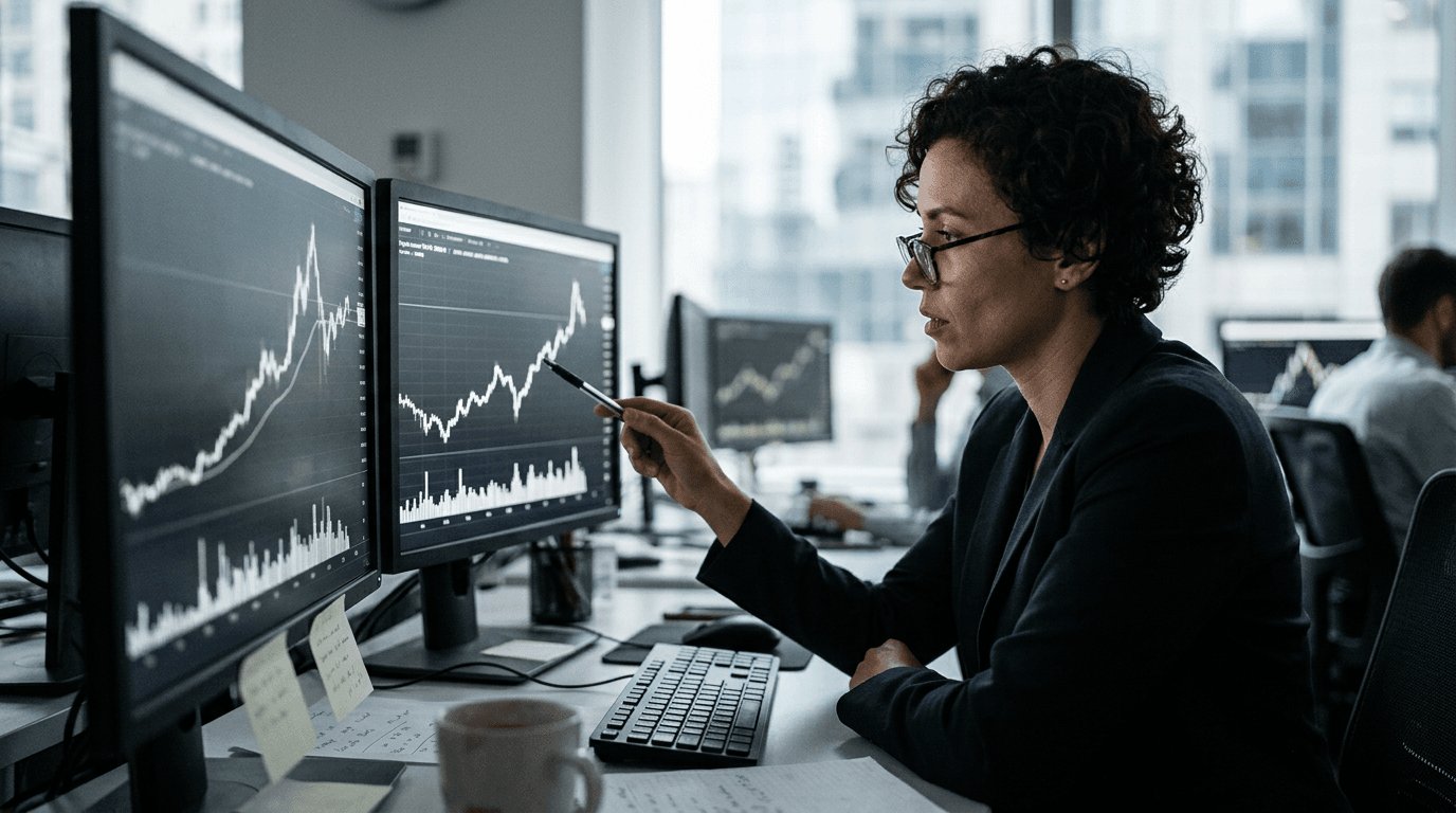Grayscale’s Fifth Zcash ETF Bid: What It Means For Privacy‑Coin Traders