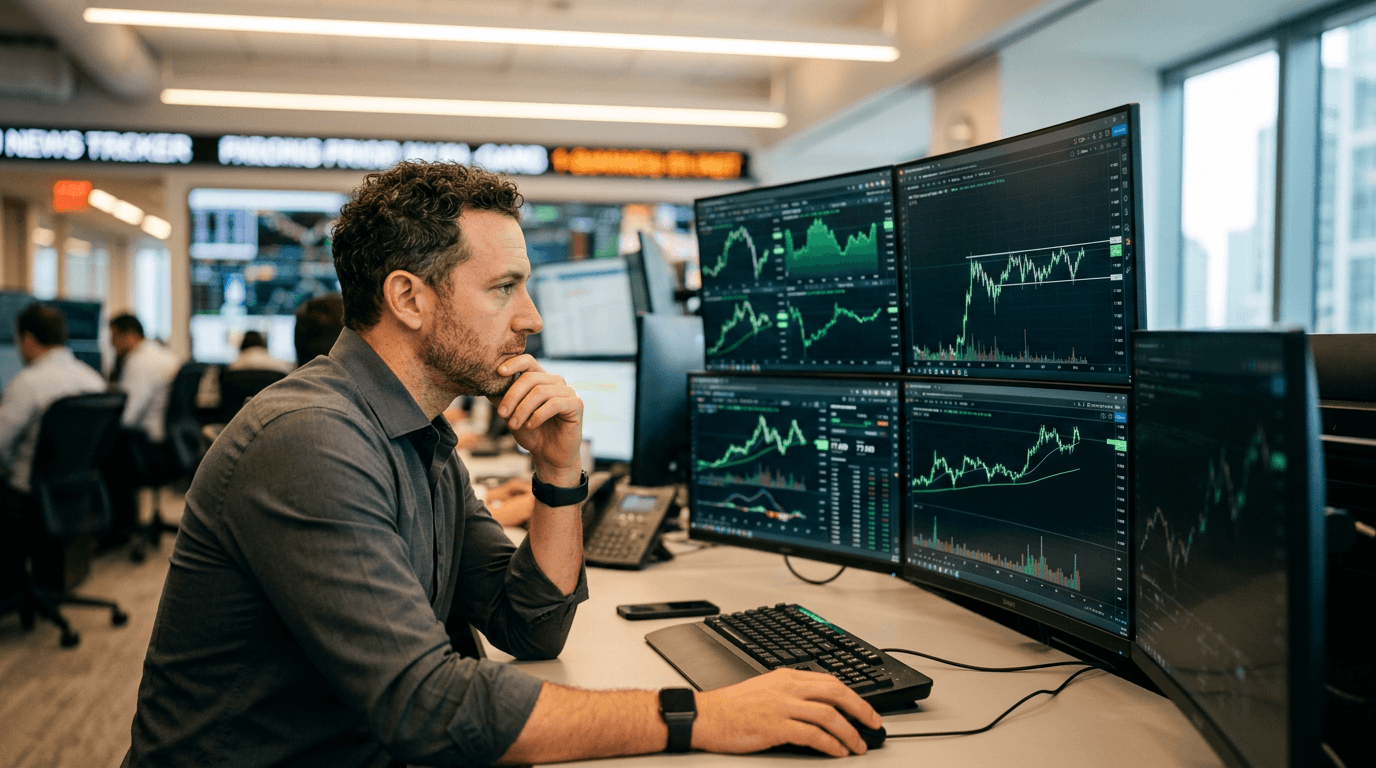Bitcoin Above 77K: How Futures And Derivatives Are Steering The Market