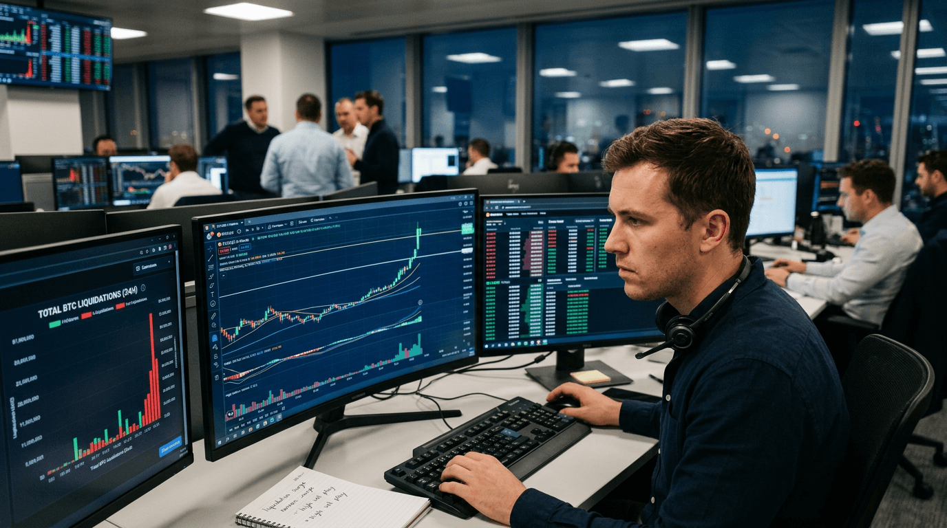 Bitcoin Above $80K: What This Crypto Surge Means For Traders