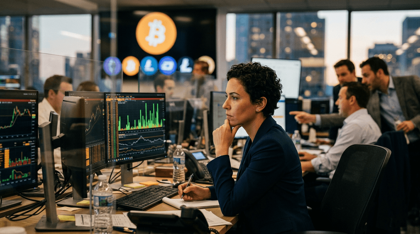 Bitcoin’s Macro-Fueled Rally: Why BTC Is Leaving Altcoins Behind