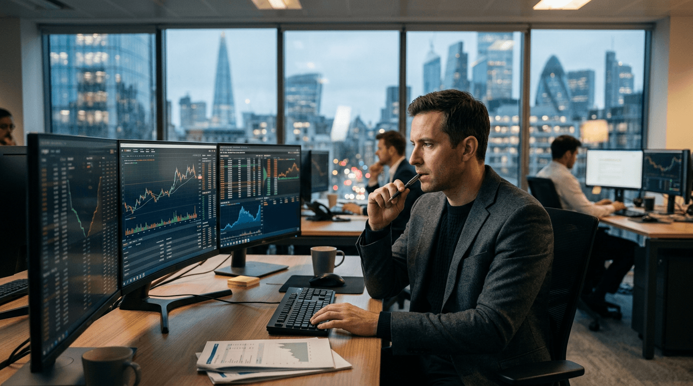 $457B In Crypto Taxes: What Rising Regulatory Focus Means For Traders