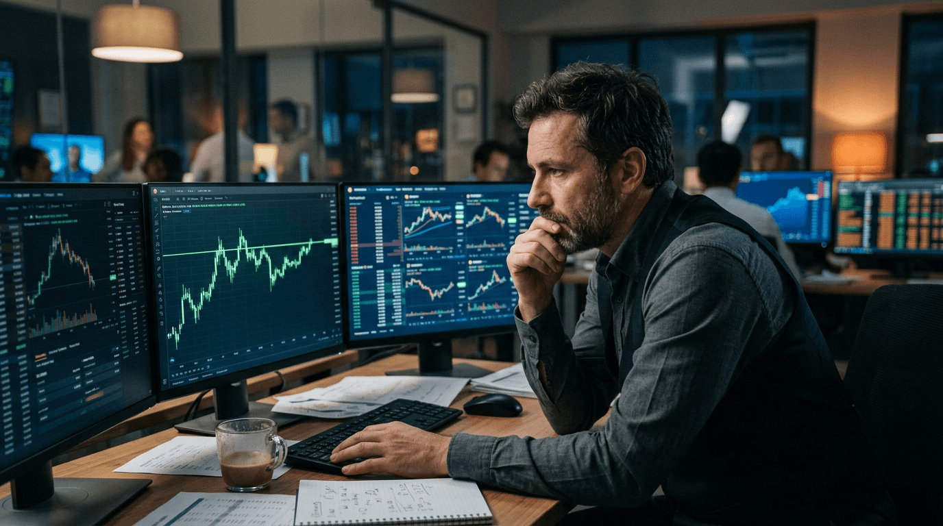 Bitcoin Pauses Near $79K As Global Crypto Market Holds Around $2.8 Trillion
