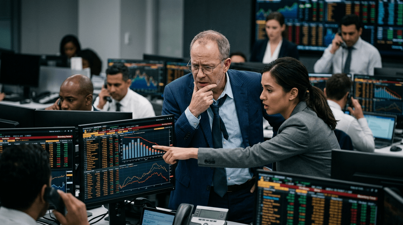Why A 911K Payroll Revision Changes The US Labor Market Story