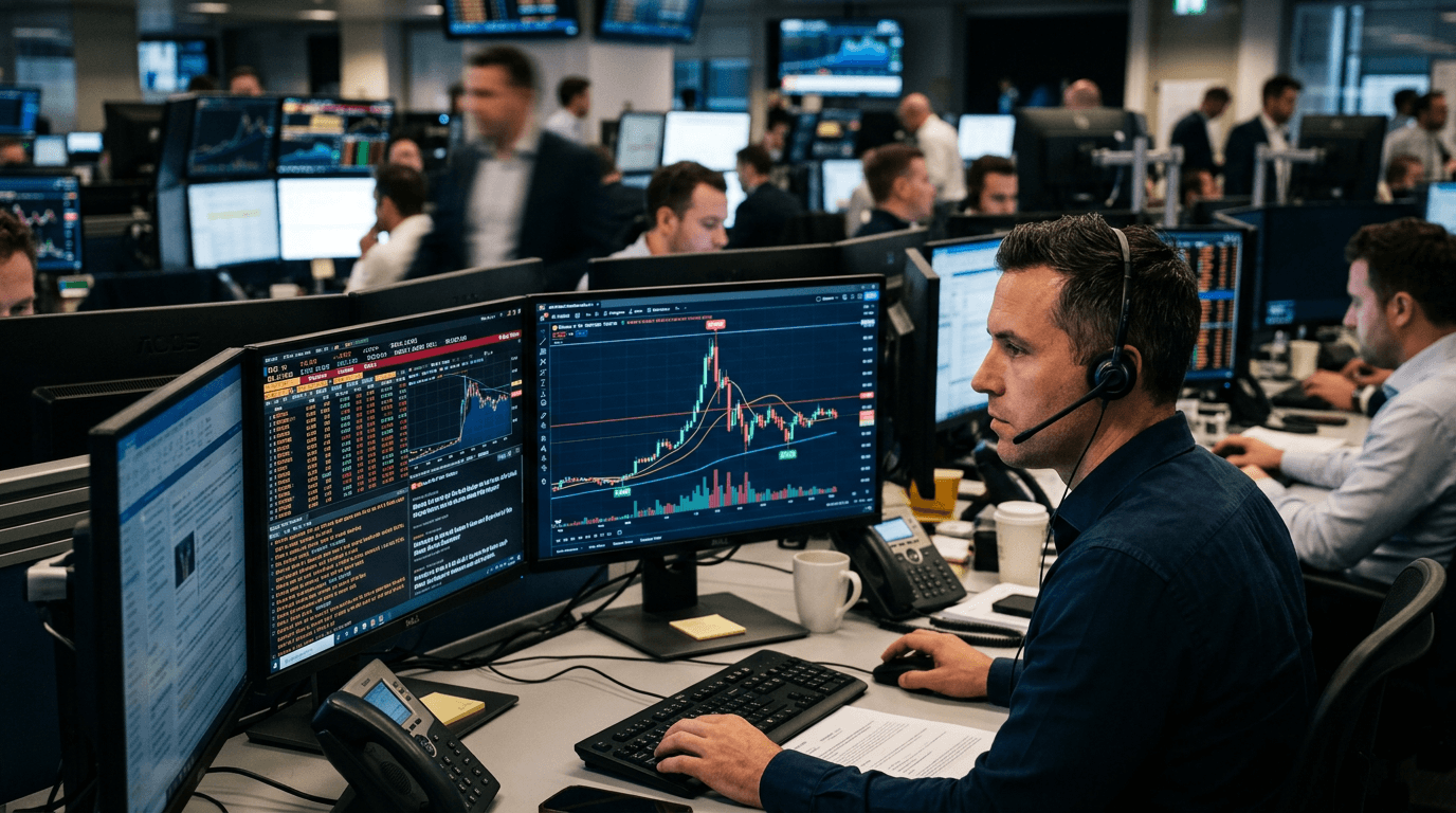 Bitcoin’s Nvidia-Fueled Surge to $81K: Lessons From The Pullback