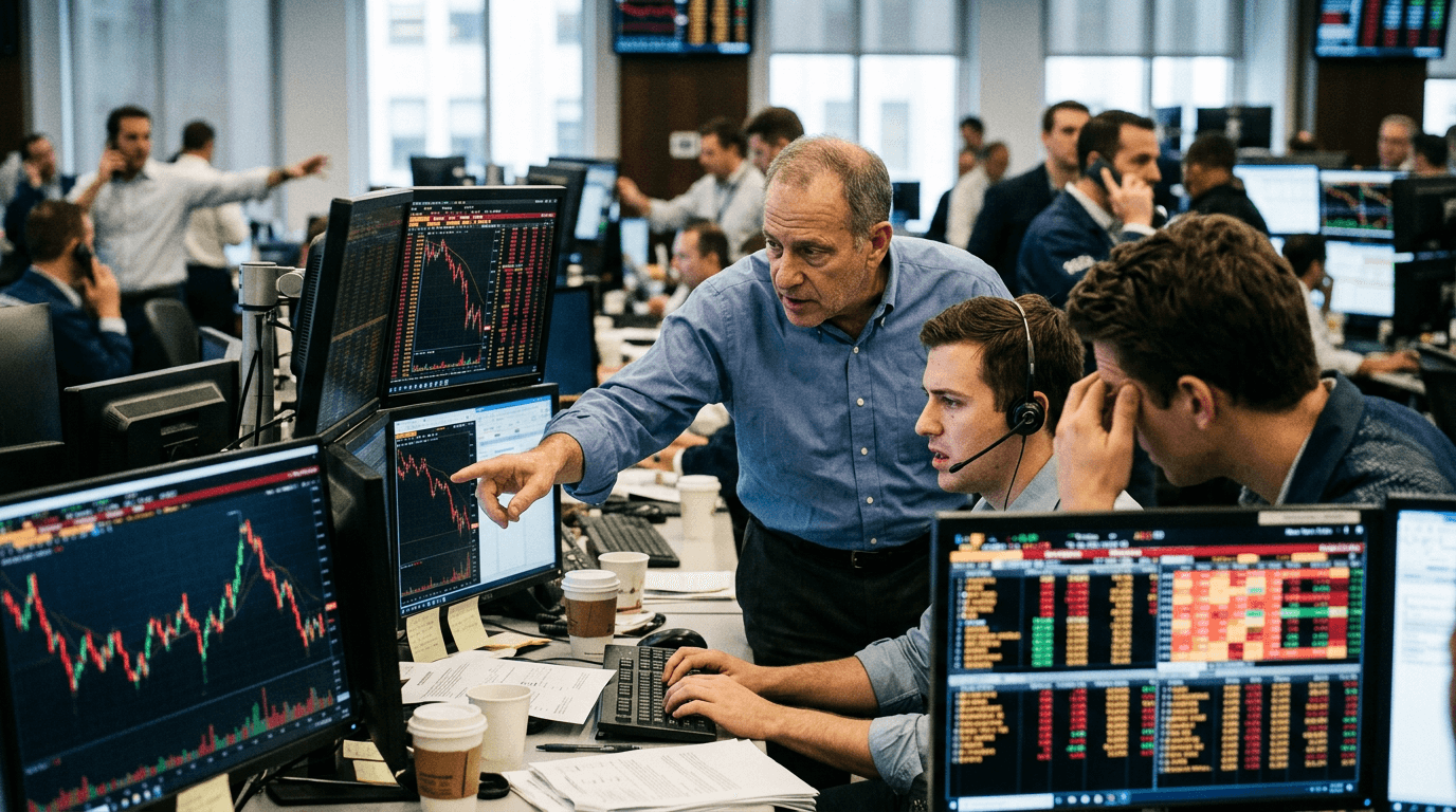 What $61.54M In Crypto Liquidations Really Tells Traders About Risk