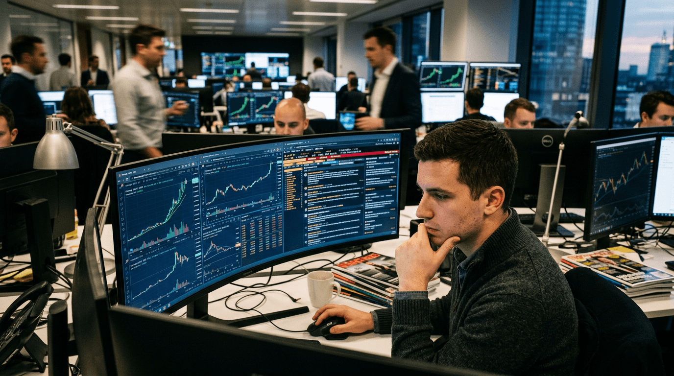 Uniswap Leads As Crypto Stalls: What UNI’s DeFi Rally Teaches Traders