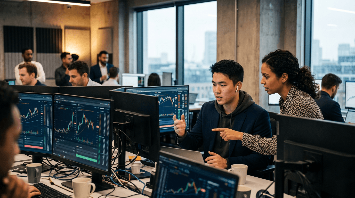 Token Flows And Catalysts: Why Altcoins Are Moving On Their Own