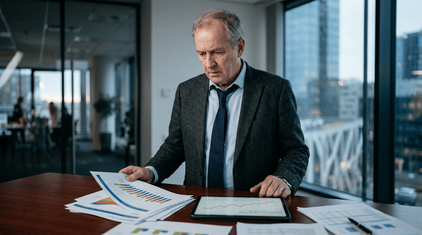 Estonia’s Slowing GDP Growth And What It Signals For EUR Traders