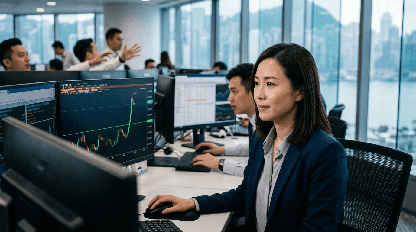 China PMI Surprise Lifts NZD And Risk Sentiment