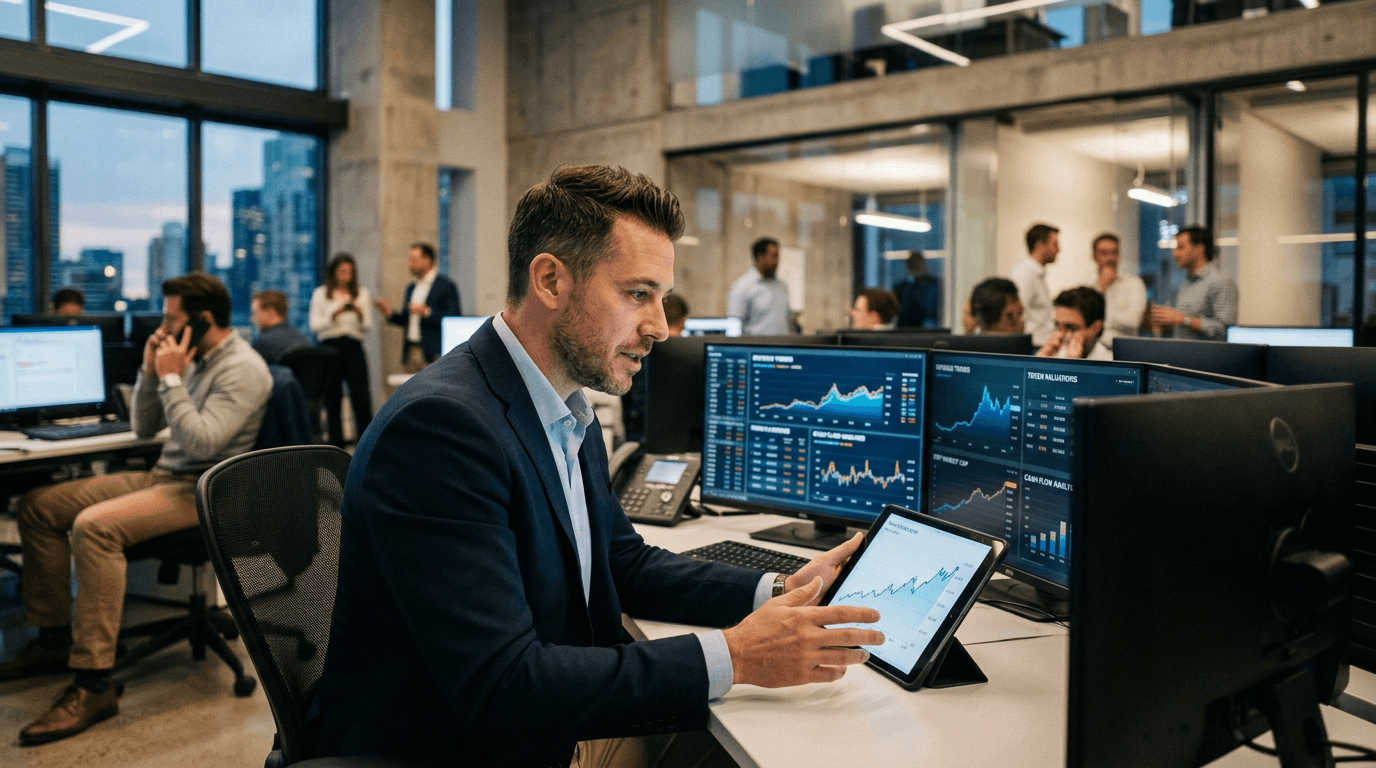 Arbitrum’s $6.2M Half-Year and Robinhood Chain: Why L2 Revenues Matter