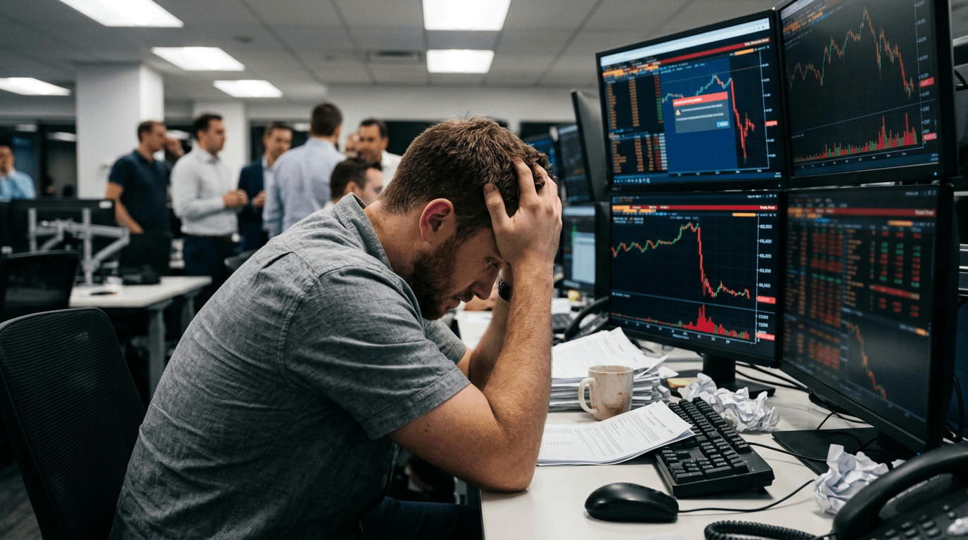 Bitcoin Above $80K: What $120M in Liquidations Means for Traders