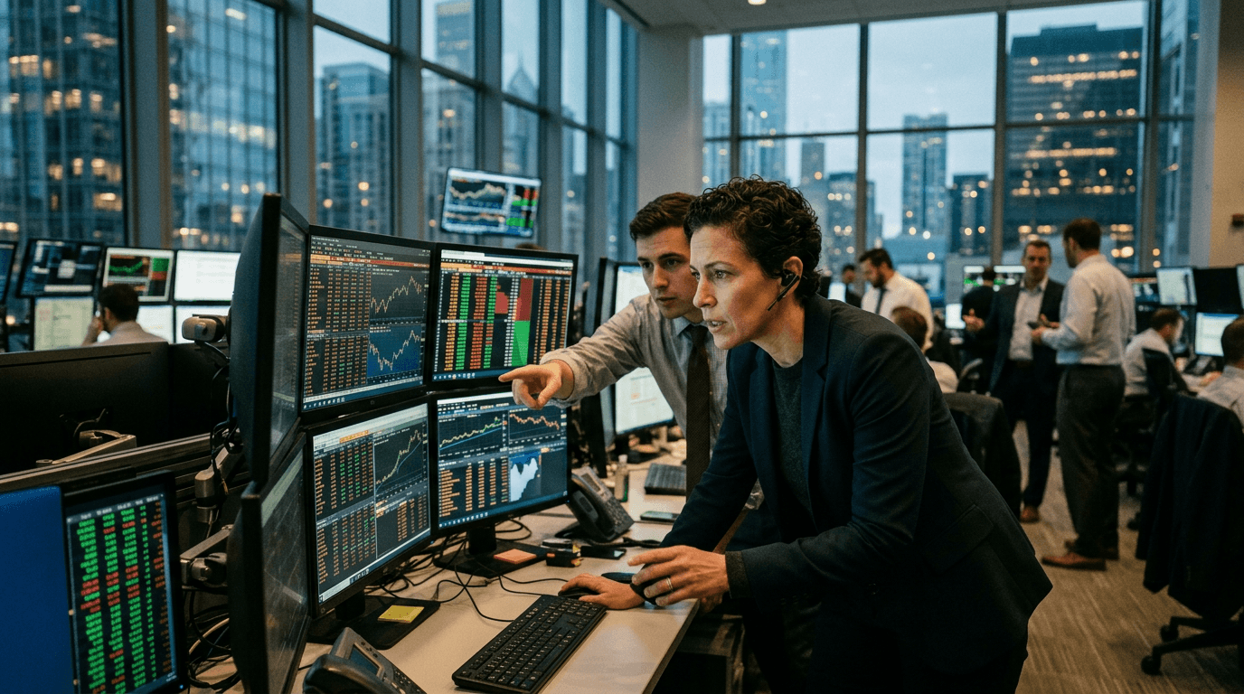 Coinbase’s 24/7 Equity Perpetuals: A New Era For Stock Derivatives