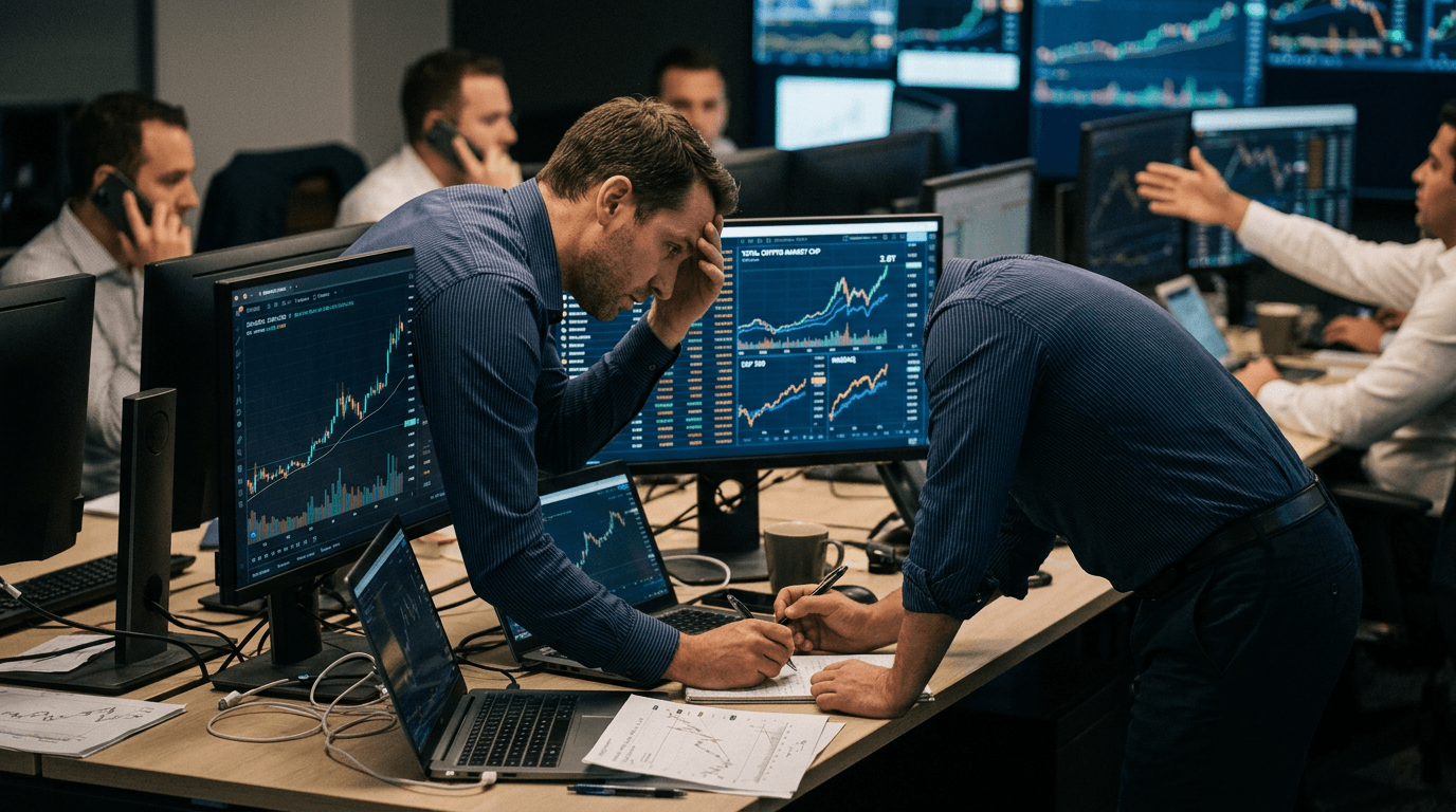 Zcash Leads As Crypto Market Cap Returns To $2.8 Trillion