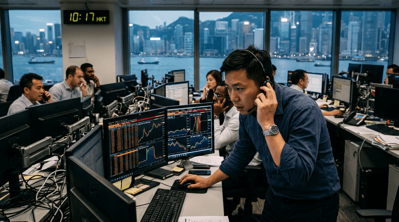 PBOC Fixing And Yuan Stability: Why Traders Can’t Look Away