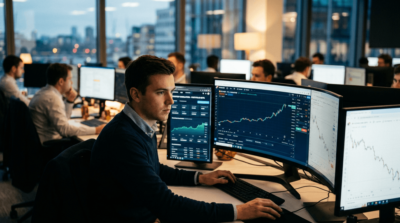 Bitcoin Above $81K: What Firm Crypto Sentiment Means for Traders