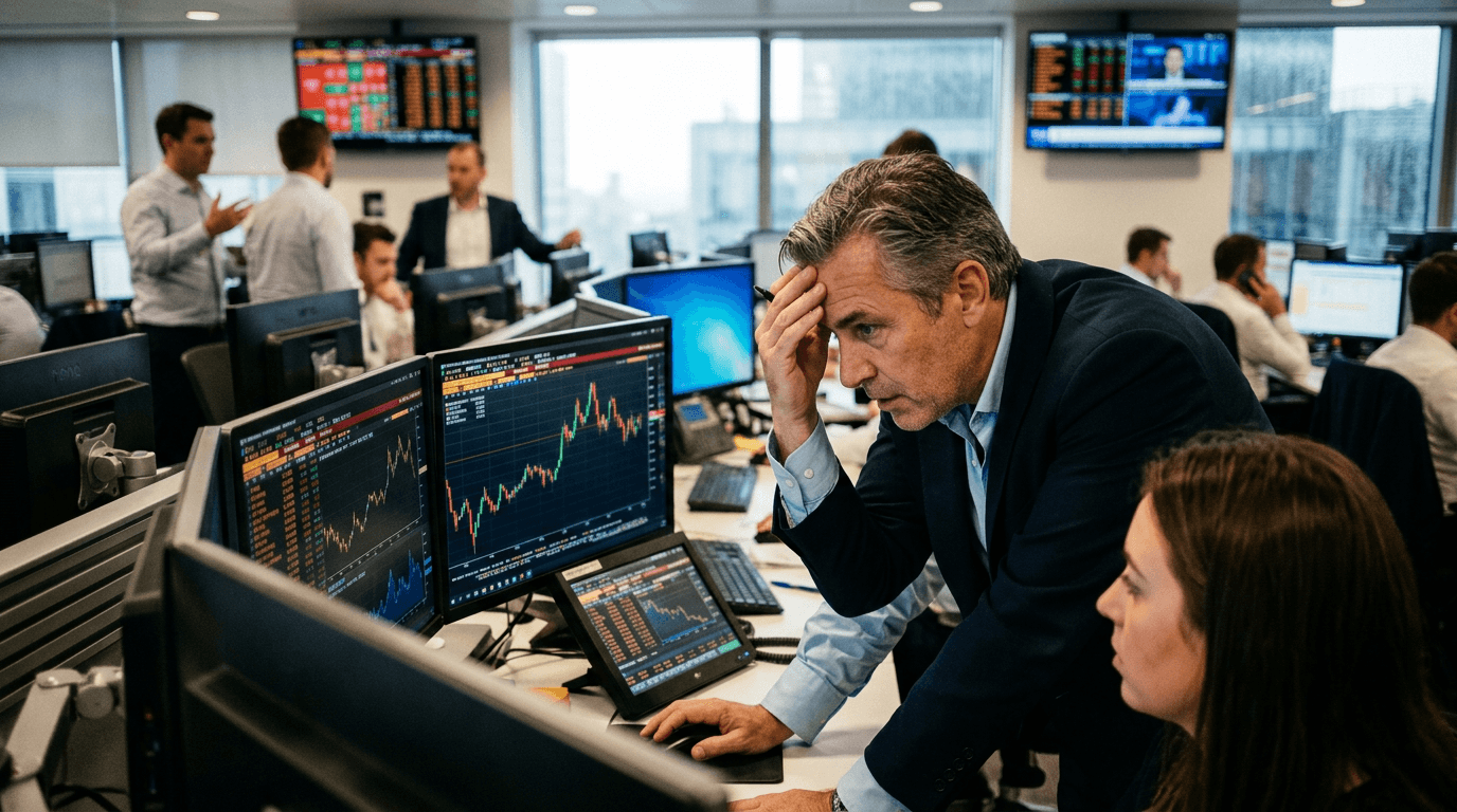 Crypto Markets Surge 5% As Greed Returns: What Traders Should Watch
