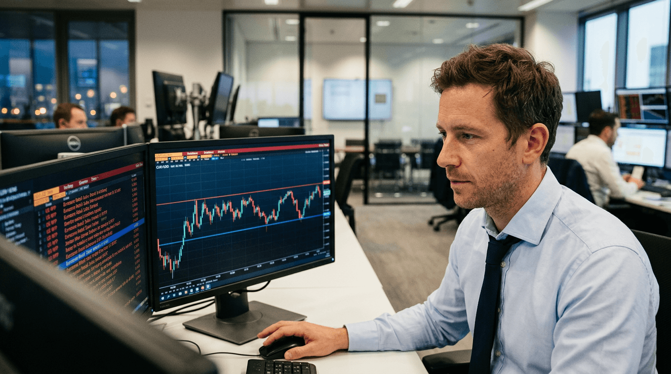 Euro Holds Above 1.1600 As Traders Brace For Jobs And Retail Data