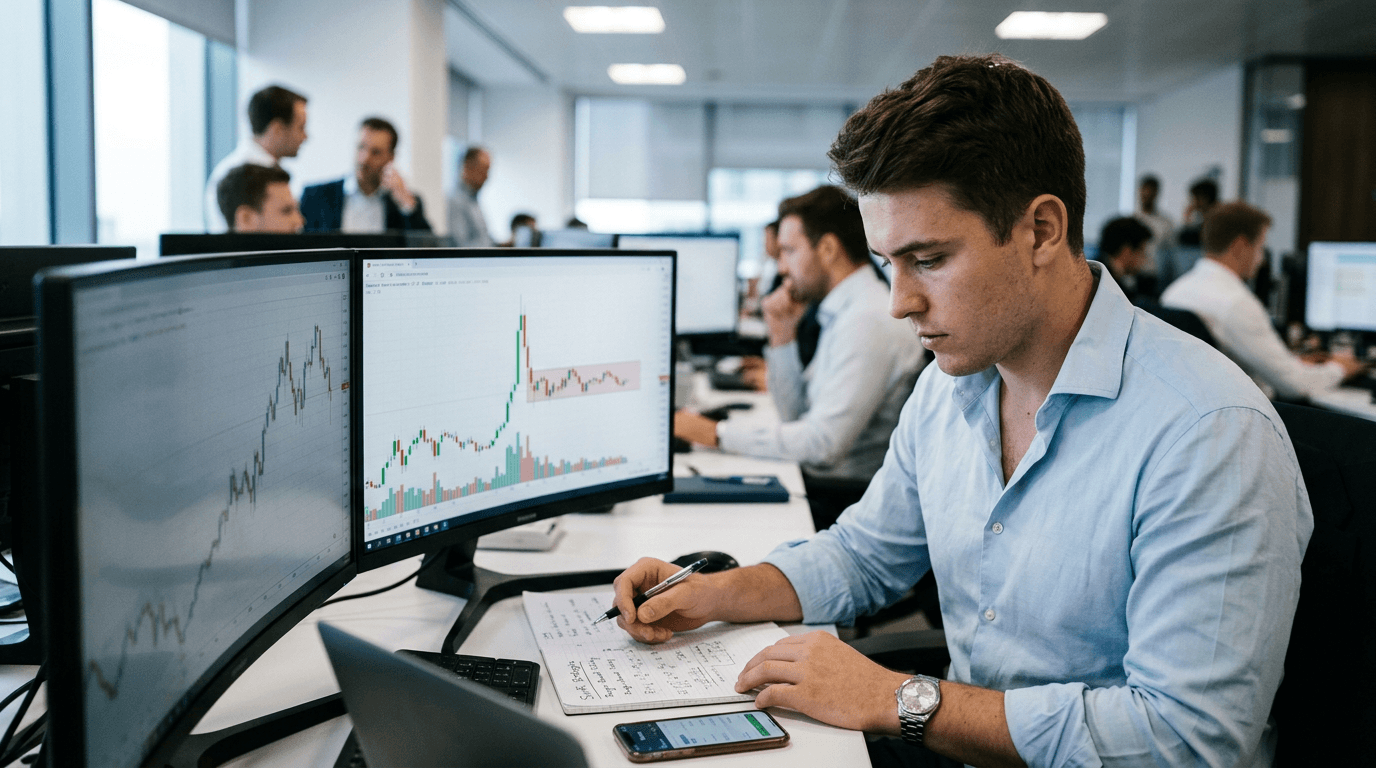 XRP’s $1.40 Range: What Altcoin Consolidation Means For Traders