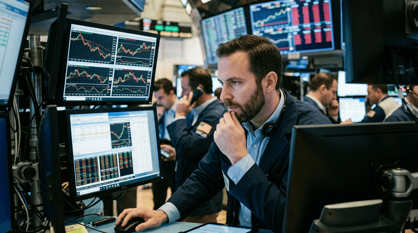 Dollar Wobbles As Rate-Hike Bets Rise: What FX Traders Need To Know