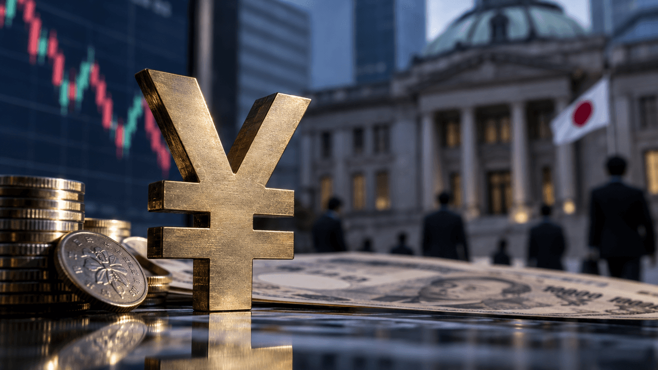 Yen Retreats From Seven-Month Highs: What Traders Should Watch This Week