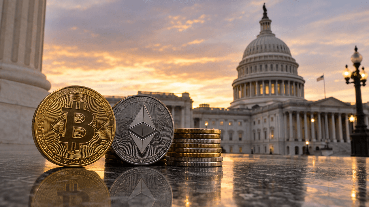 Senate’s CLARITY Act Vote Keeps Crypto Regulatory Risk in Focus