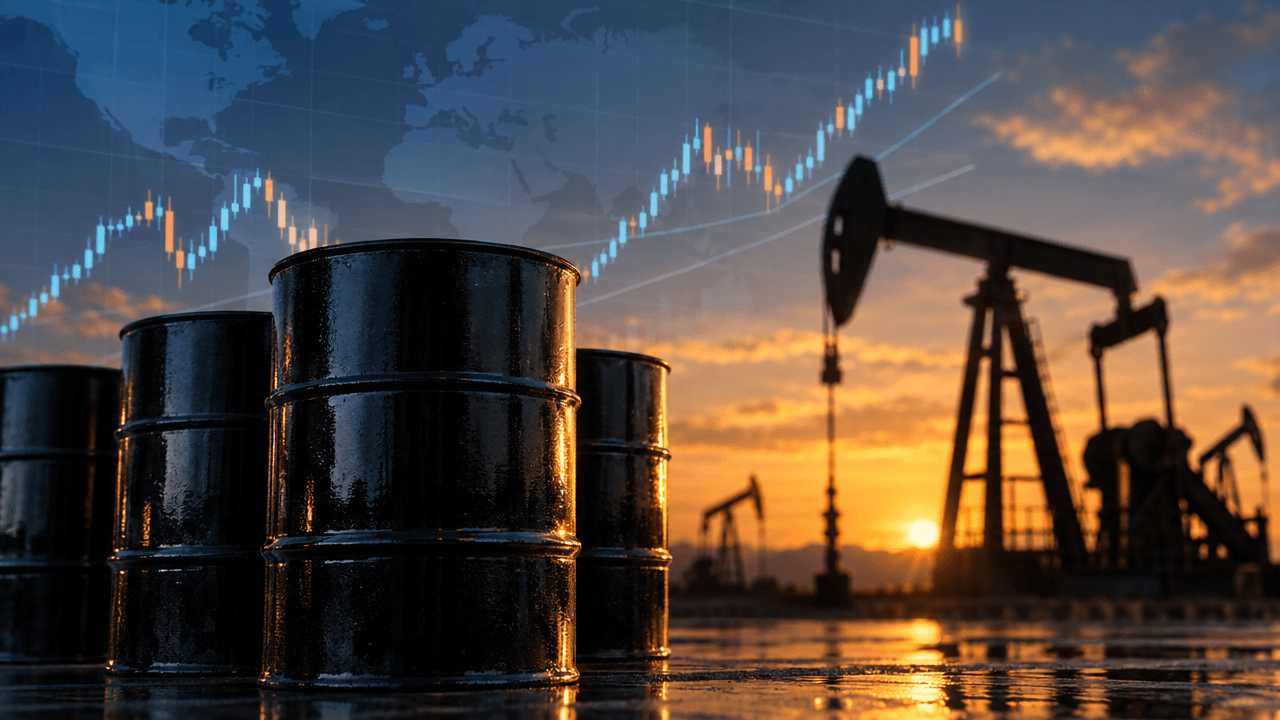 Oil Above $100: Energy Shock Fears and the Futures Playbook