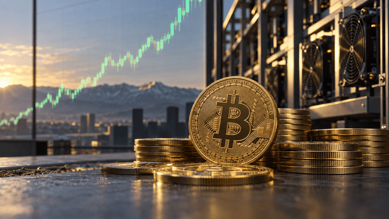 Bitcoin Miner MARA’s $98M BTC Buy: What It Signals For Traders