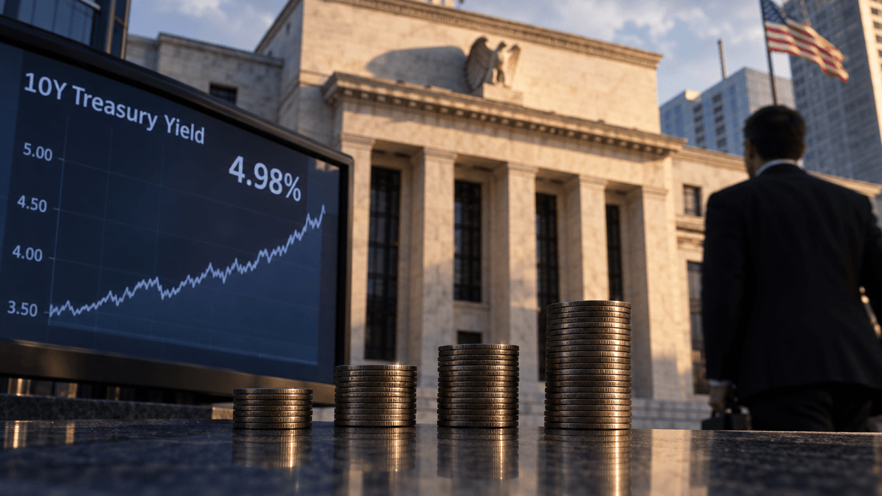 Fed Decision Day: Trading the Near-Certain 25 bp Hike