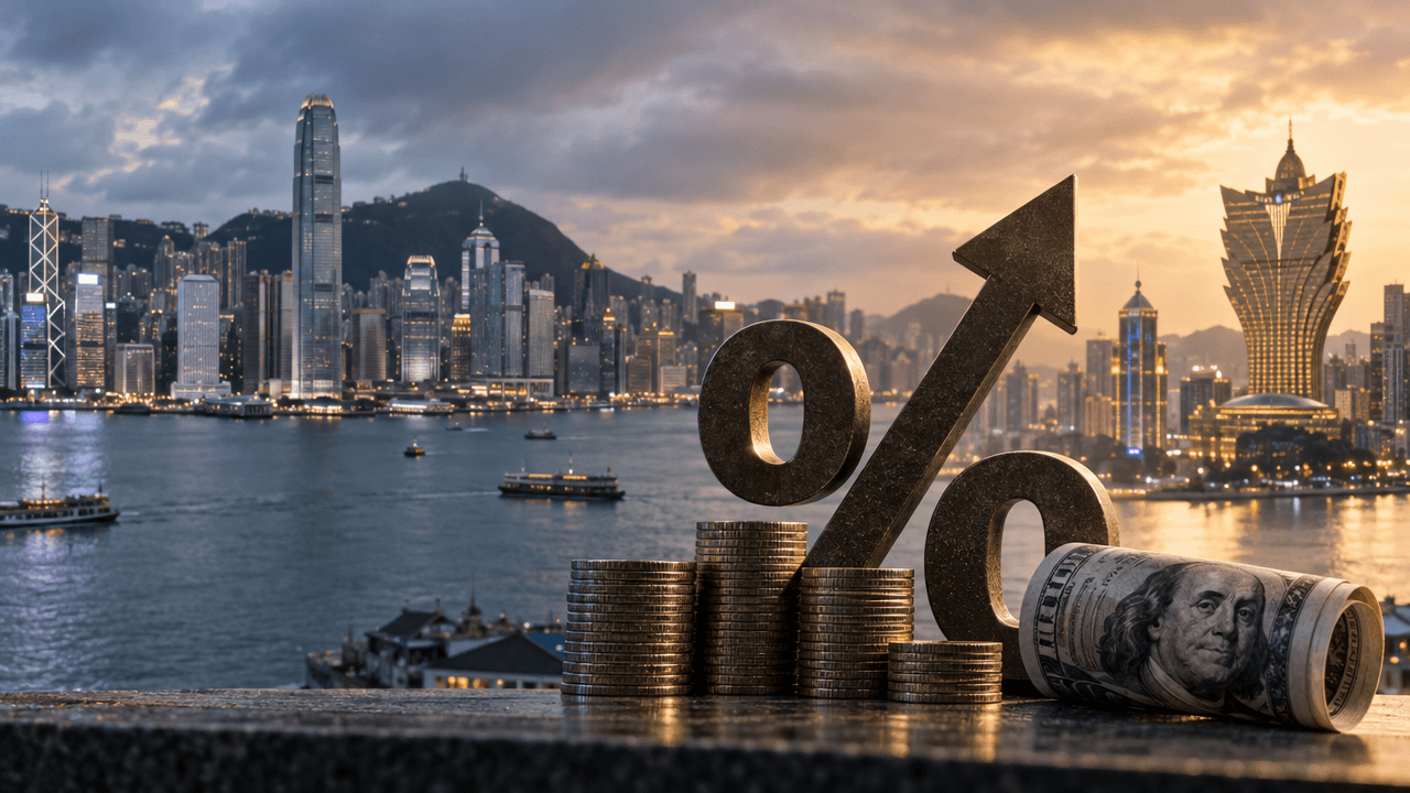 Hong Kong And Macau Rate Hike: What Traders Need To Know