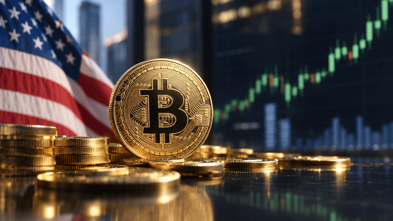 Bitcoin ETF Flows: What $159.5M of New Money Really Signals