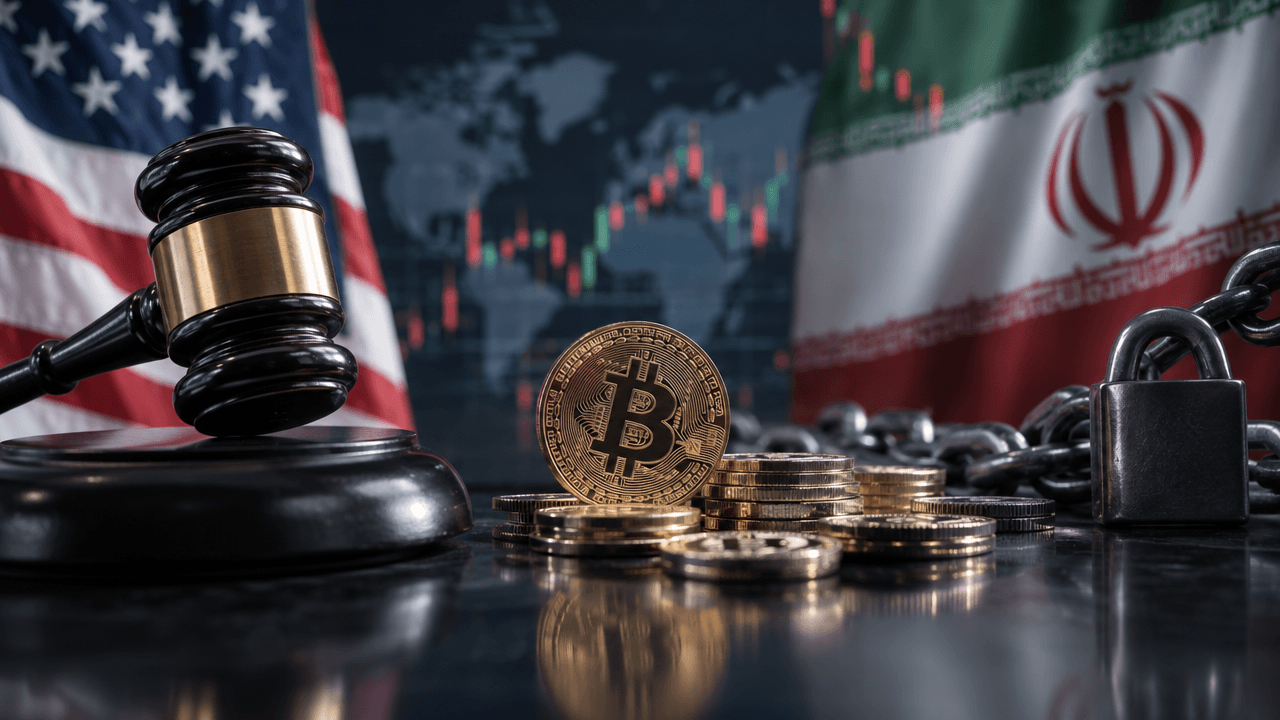 U.S. Sanctions BitBank: What Traders Need To Know About Crypto’s Geopolitical Risk