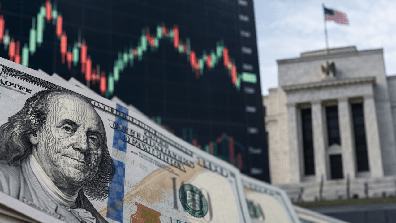 Dollar Holds Post-Fed Gains As Markets Eye Further Tightening