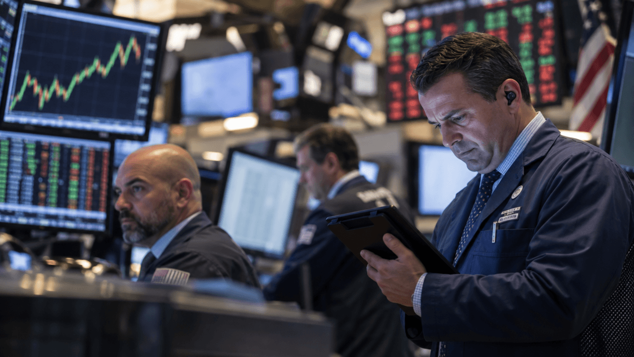Equity Index Futures Hold Firm as Fed Hike Meets Triple Witching