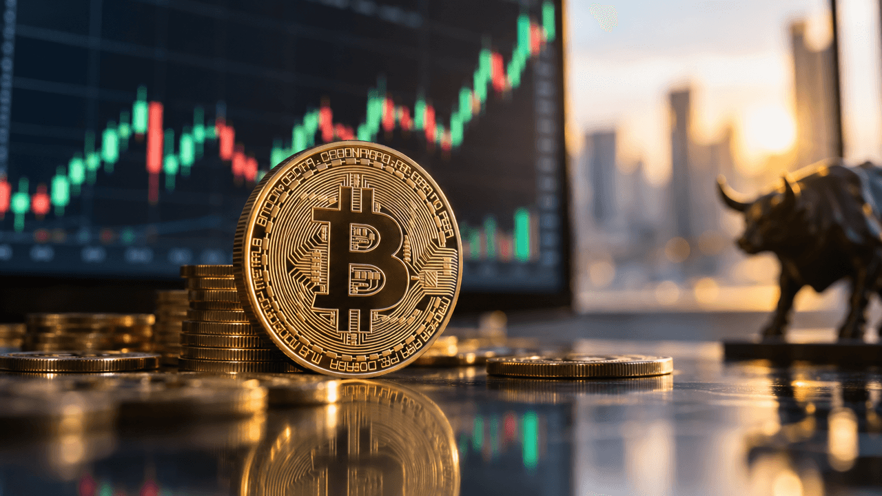 Bitcoin’s $80K Comeback: How Short Covering Supercharged Crypto