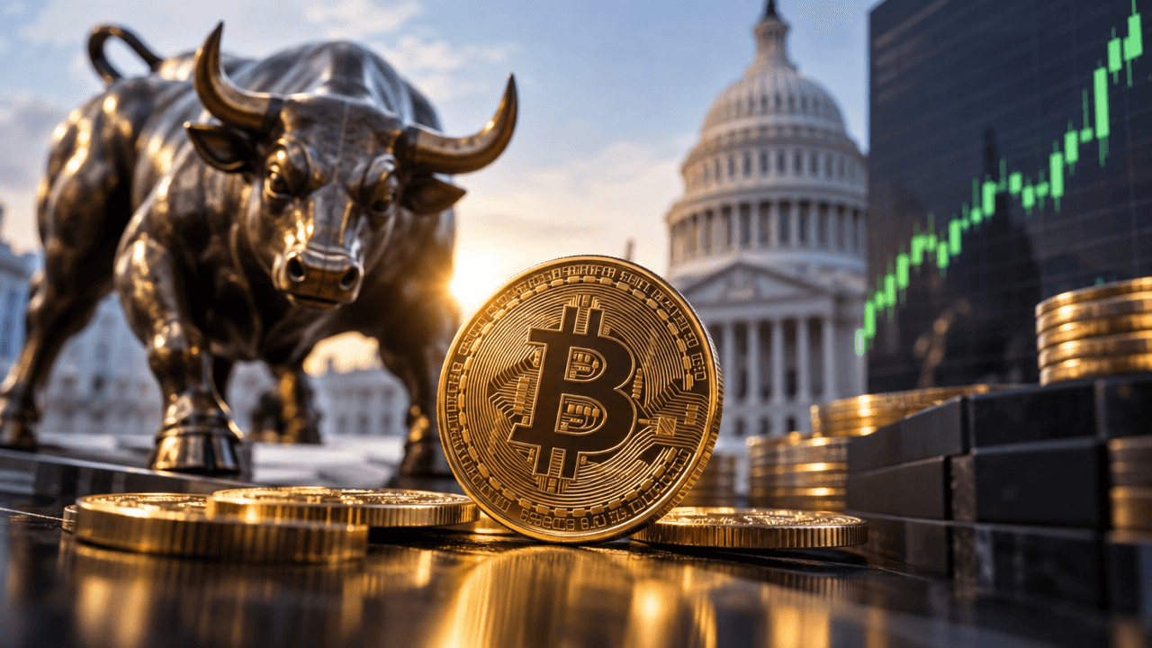 Bitcoin Above $80K: Short Squeeze, Regulation, And What Traders Should Do Now