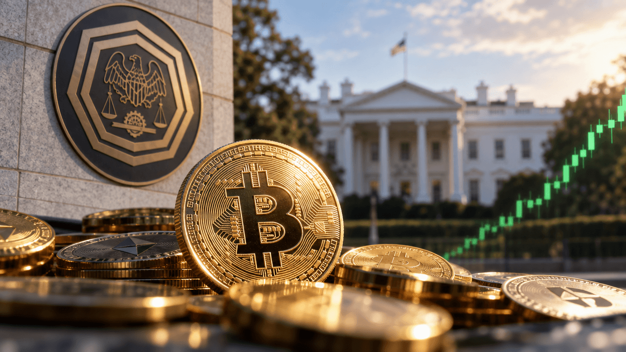 CFTC’s Crypto Rule Push Fuels Bitcoin’s Surge Above $80K