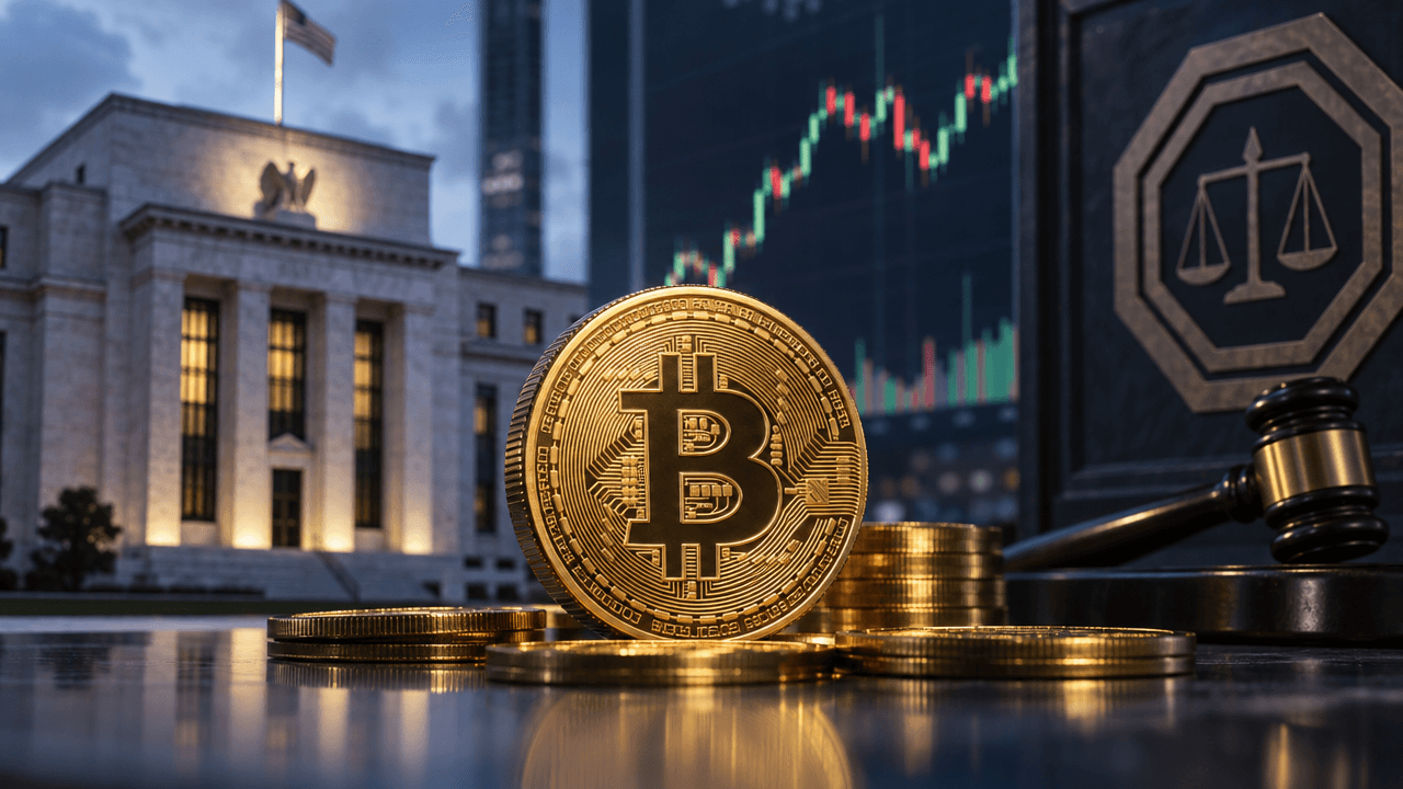 Bitcoin Above $80K: Hawkish Fed, New CFTC Rules And What Traders Should Watch