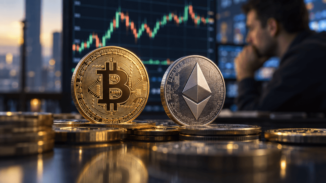 Crypto Above $80K: What Consolidation Means for Traders Now