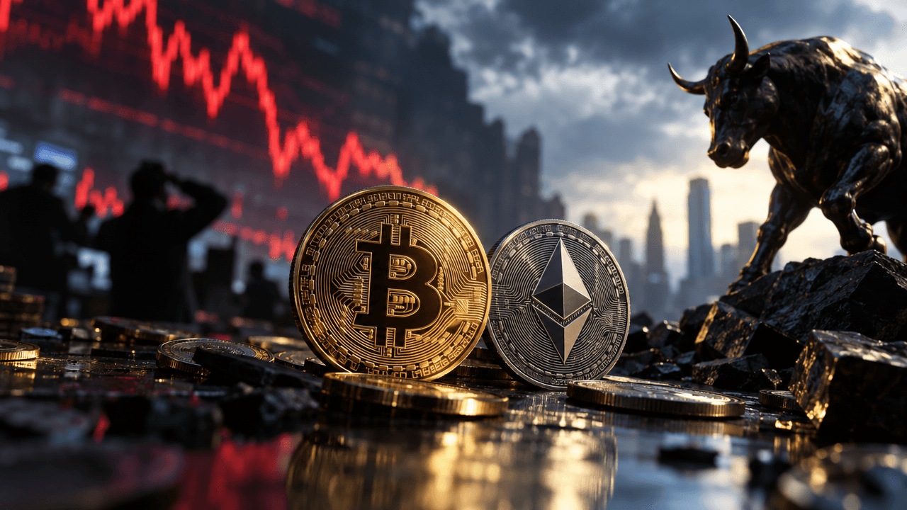 Crypto Futures Flush: What Bitcoin’s $81K Hold Means for Traders