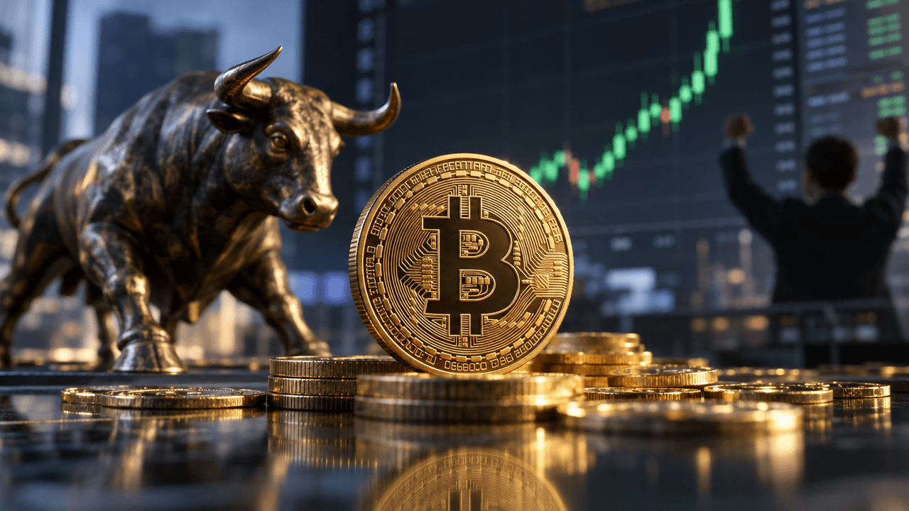 Bitcoin’s $83,500 Breakout: How a Short Squeeze Ignited the Latest Rally