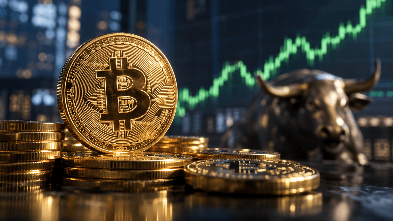 Bitcoin spikes above $85,000, highest level since January, triggering major liquidations