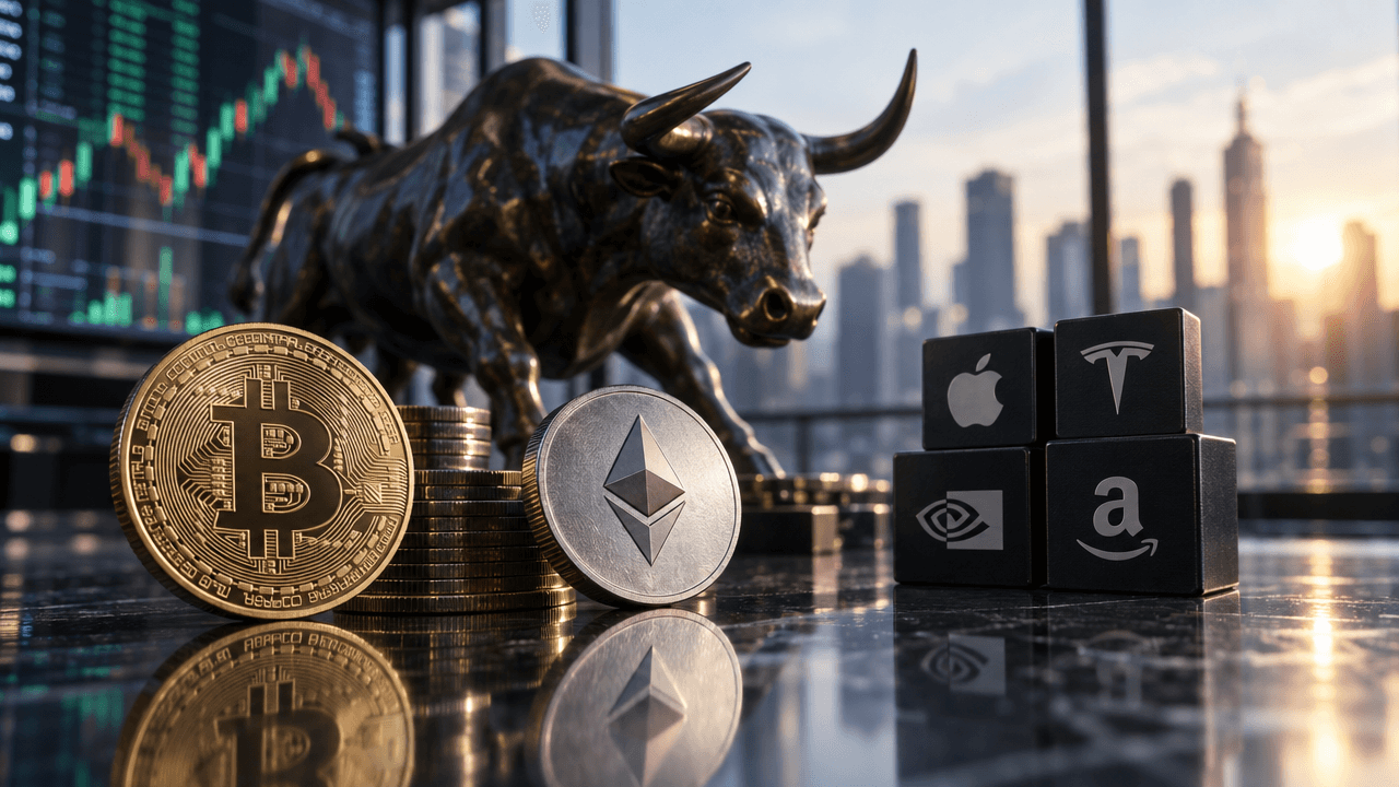 Crypto Stock Perps: Why Single-Name Futures on Crypto Venues Matter