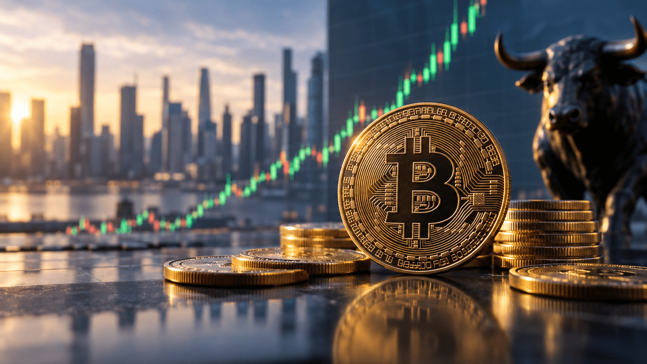 Bitcoin’s $86K Breakout: How Short Squeezes Reshape Crypto Risk
